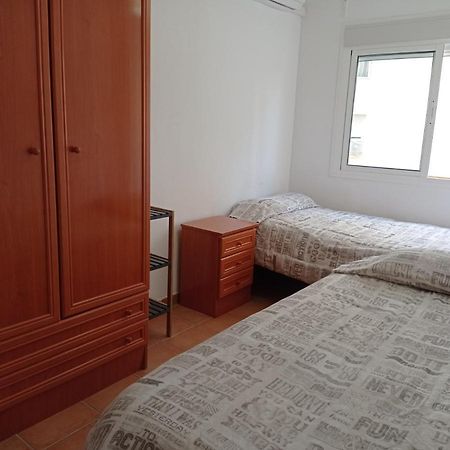 شقة Apartamento Centro مالقة المظهر الخارجي الصورة