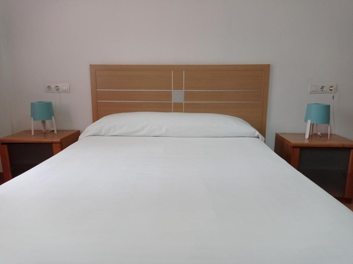 شقة Apartamento Centro مالقة المظهر الخارجي الصورة