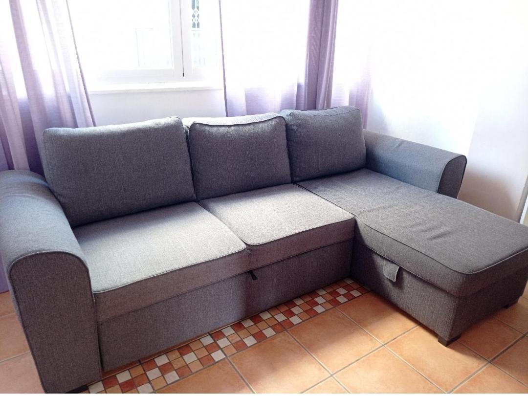 شقة Apartamento Centro مالقة المظهر الخارجي الصورة